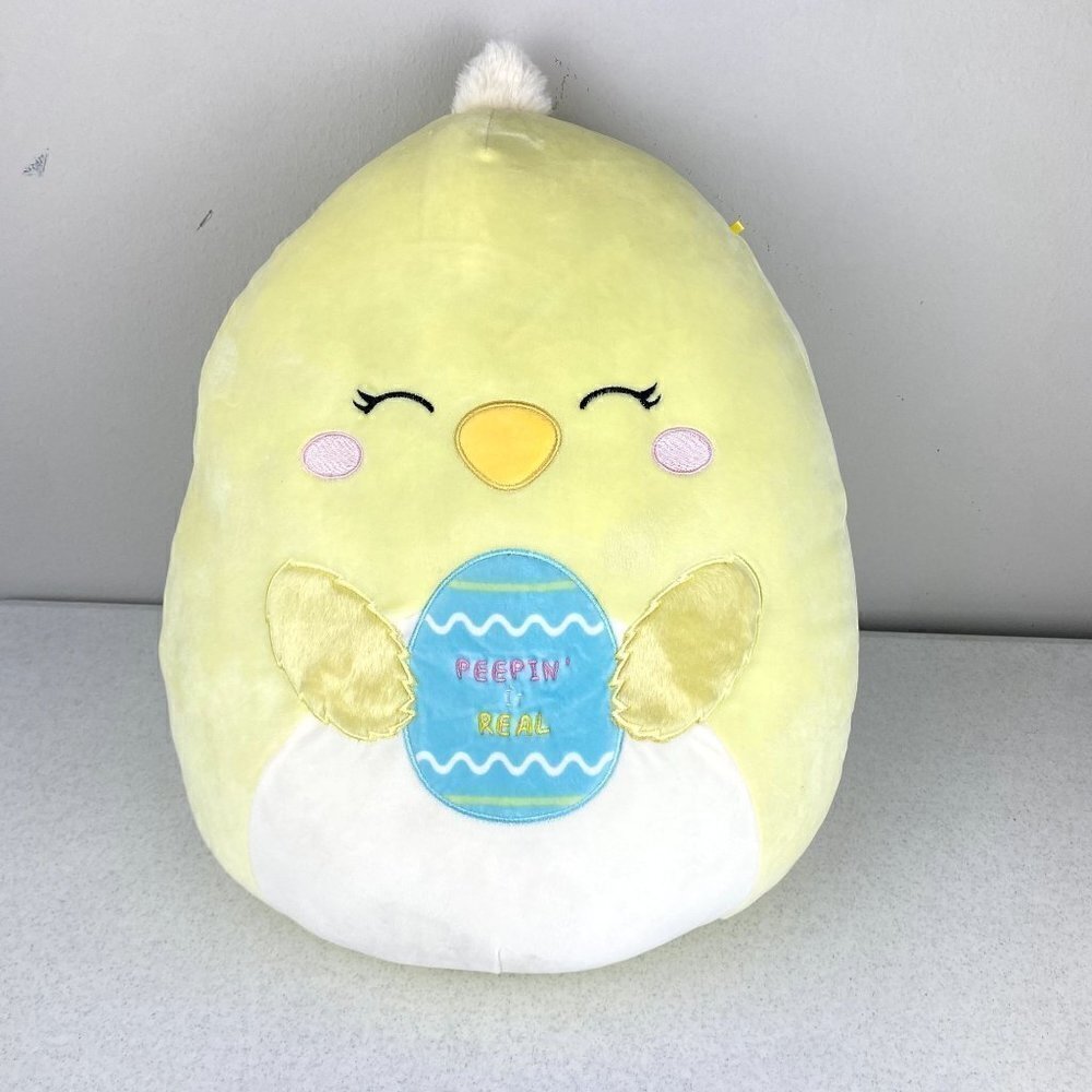 Squishmallows Aimee Easter 2023 Plush 16"